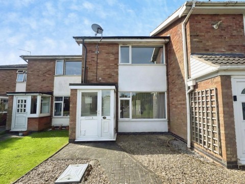View Full Details for Bridge Way, Whetstone, Leicester