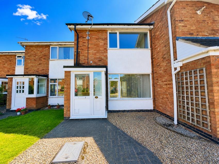 Images for Bridge Way, Whetstone, Leicester