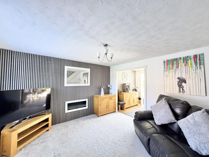 Images for Peacock Drive, Whetstone, Leicester