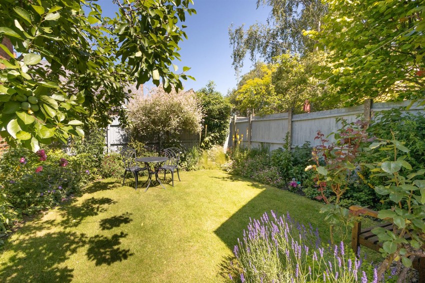 Images for Church Lane, Arnesby, Leicester