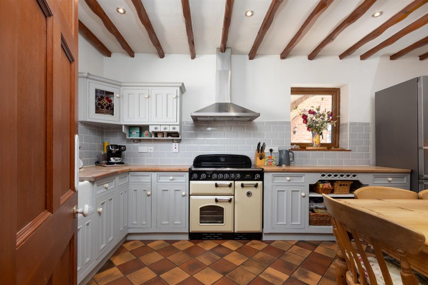 Images for Church Lane, Arnesby, Leicester