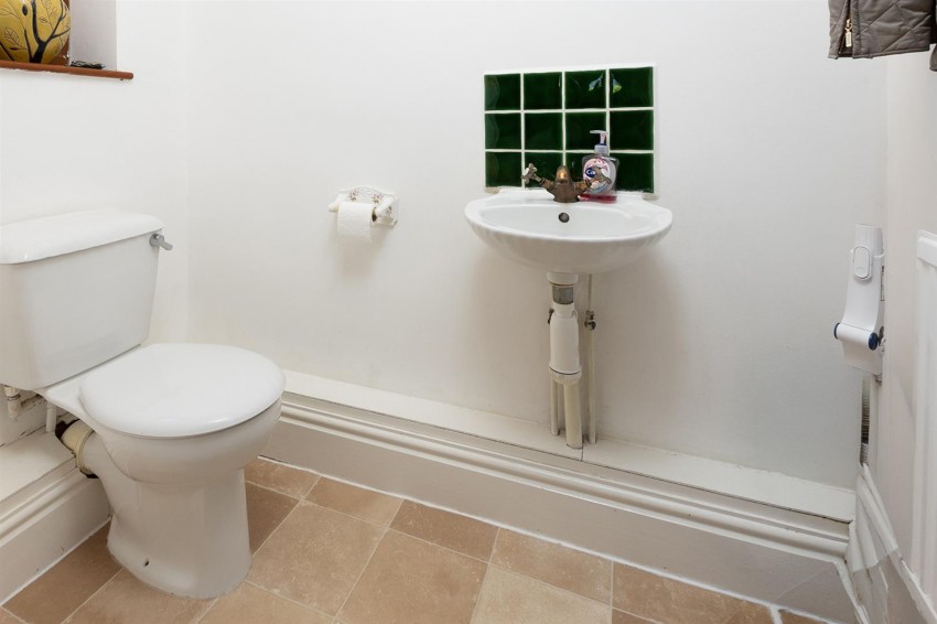 Images for Church Lane, Arnesby, Leicester