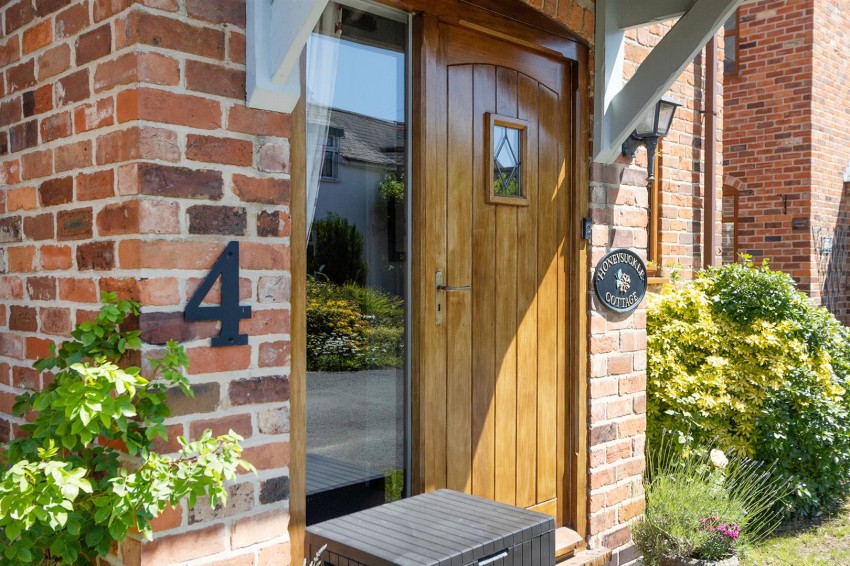 Images for Church Lane, Arnesby, Leicester