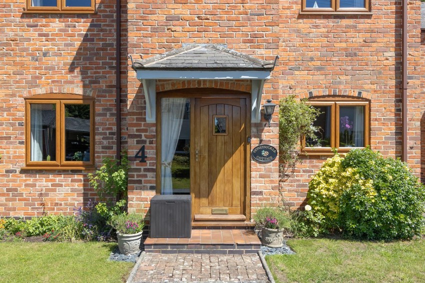 Images for Church Lane, Arnesby, Leicester