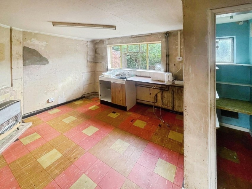Images for East Avenue, Syston, Leicester