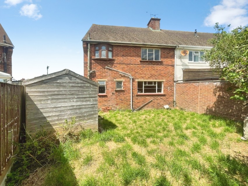 Images for East Avenue, Syston, Leicester