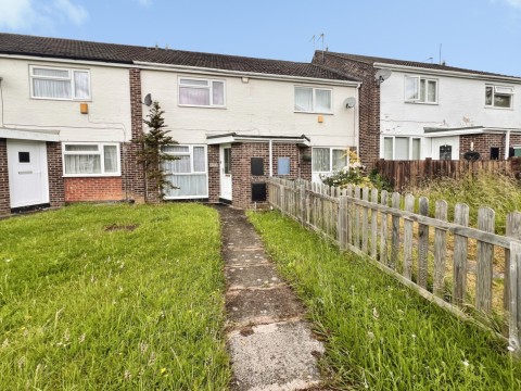 View Full Details for Knightsbridge Road, Glen Parva, Leicester