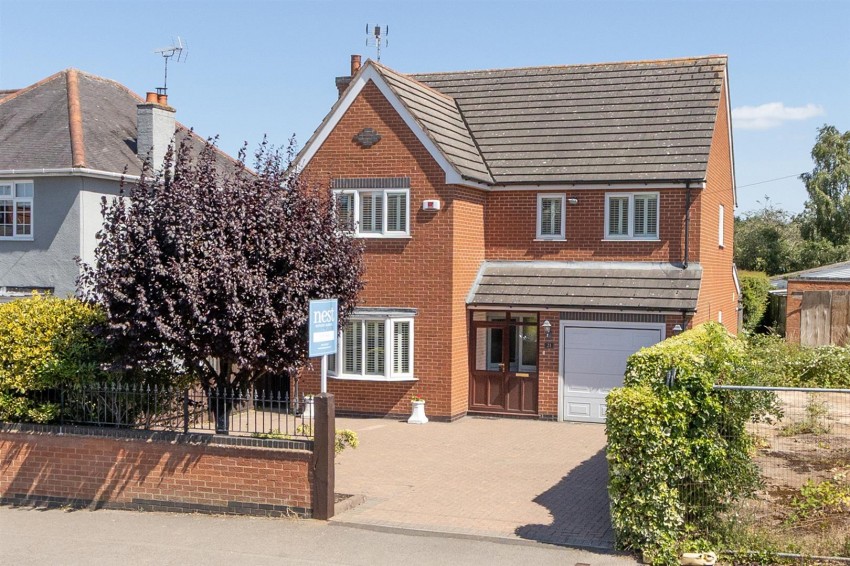 Images for Park Road, Cosby, Leicester