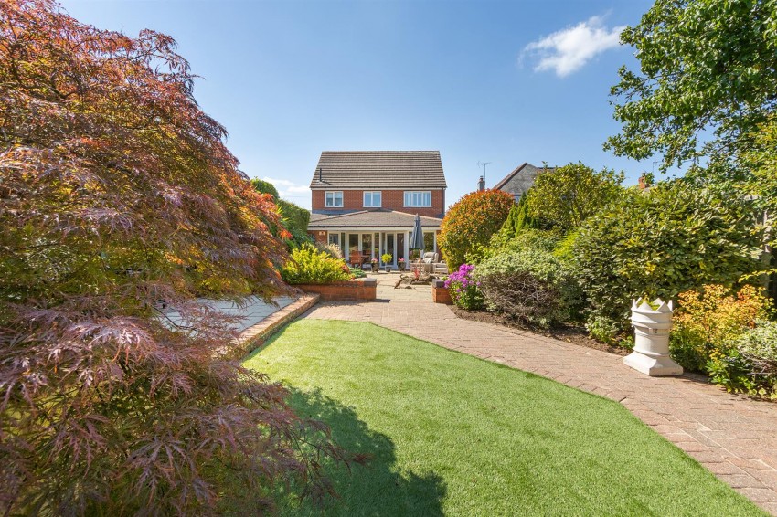 Images for Park Road, Cosby, Leicester