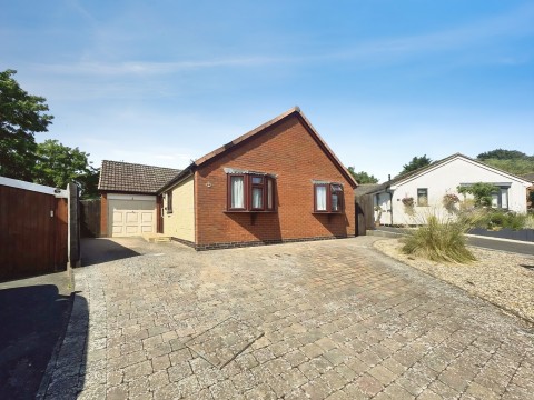 View Full Details for Manor Farm Close, Broughton Astley, Leicester