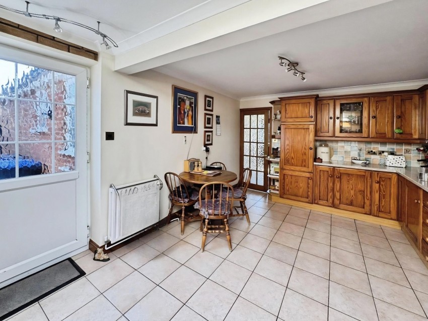 Images for Manor Farm Close, Broughton Astley, Leicester
