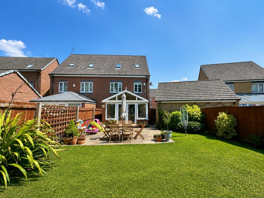 Images for Clarke Crescent, Countesthorpe, Leicester