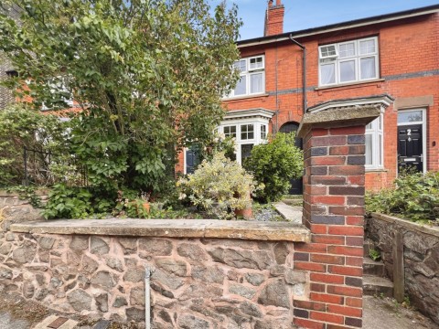 View Full Details for Albion Street, Oadby, Leicester