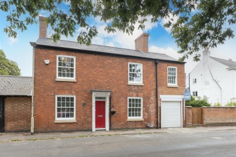 View Full Details for The Old Cross Key Main Street, Cosby,
