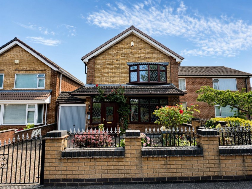 Images for Winchester Road, Blaby, Leicester