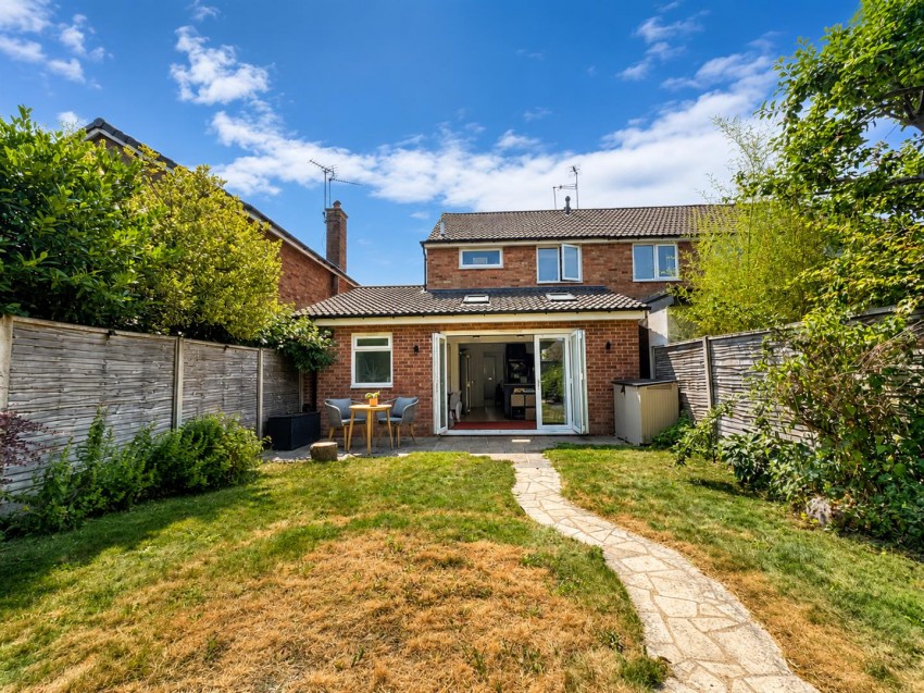 Images for Tudor Drive, Cosby, Leicester