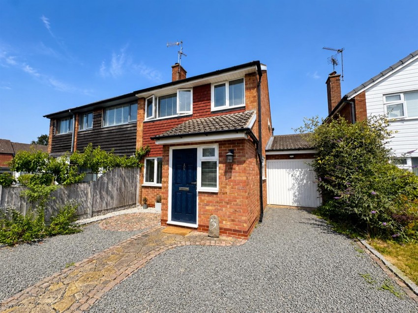 Images for Tudor Drive, Cosby, Leicester