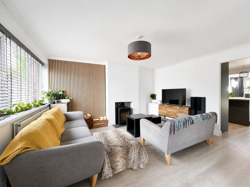 Images for Tudor Drive, Cosby, Leicester