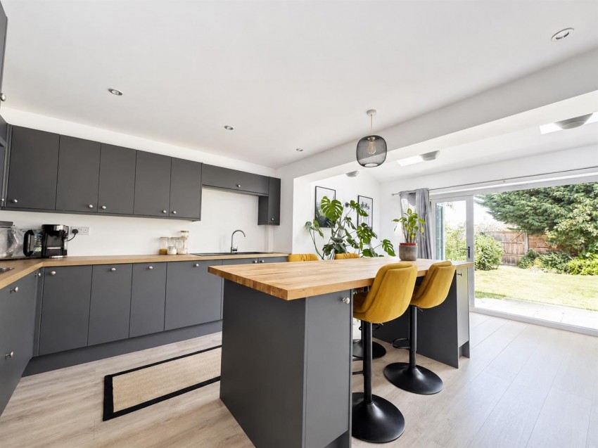 Images for Tudor Drive, Cosby, Leicester