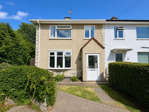 View Full Details for Tamerton Road, Leicester