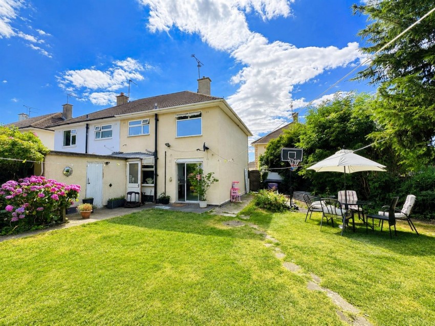 Images for Tamerton Road, Leicester