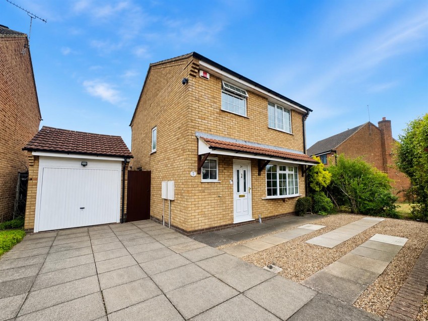 Images for Grosvenor Close, Glen Parva, Leicester