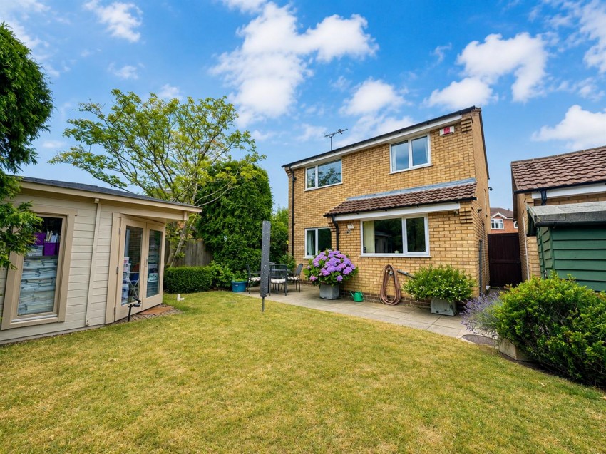 Images for Grosvenor Close, Glen Parva, Leicester