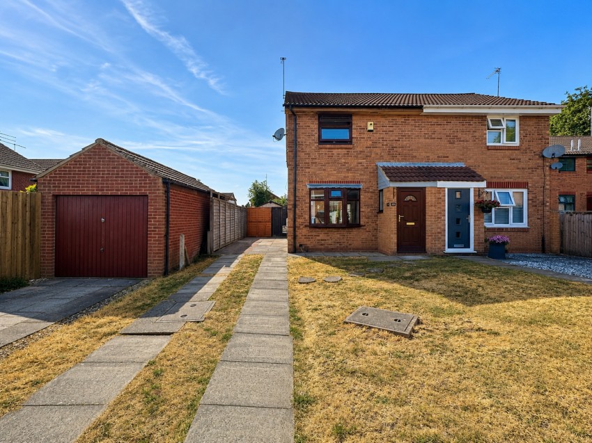 Images for Hewes Close, Glen Parva, Leicester