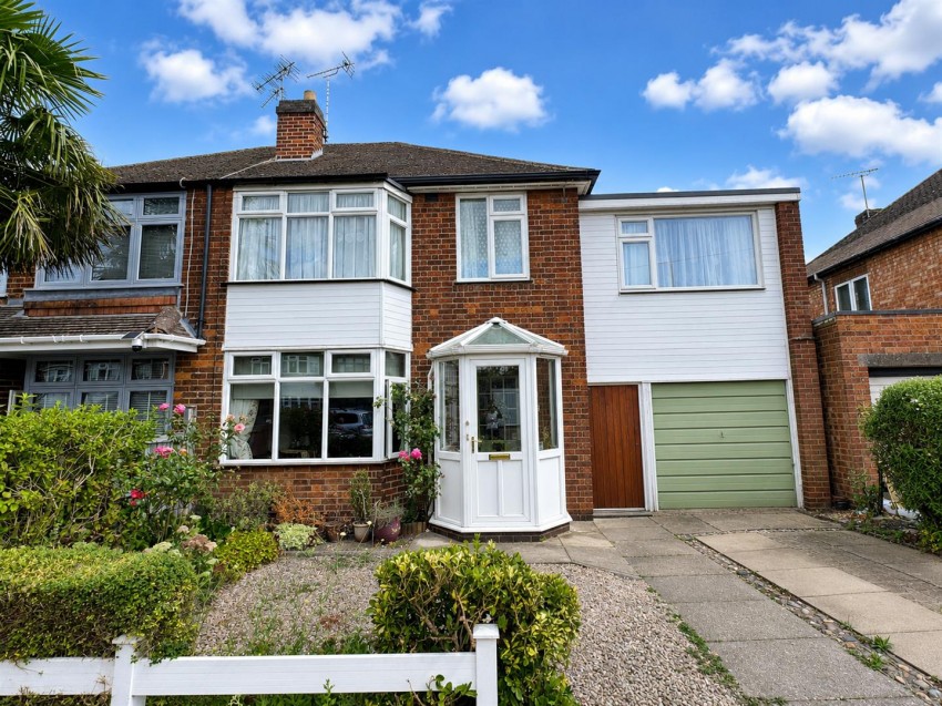 Images for Trinity Road, Enderby, Leicester