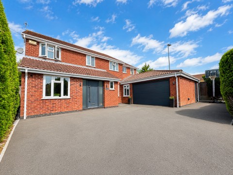 View Full Details for Primrose Close, Narborough, Leicester