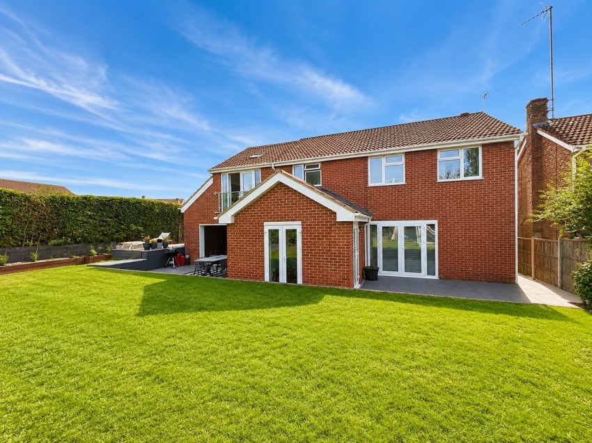Images for Primrose Close, Narborough, Leicester