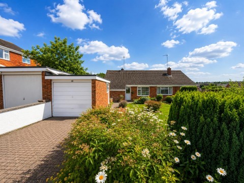 View Full Details for Collaton Road, Wigston