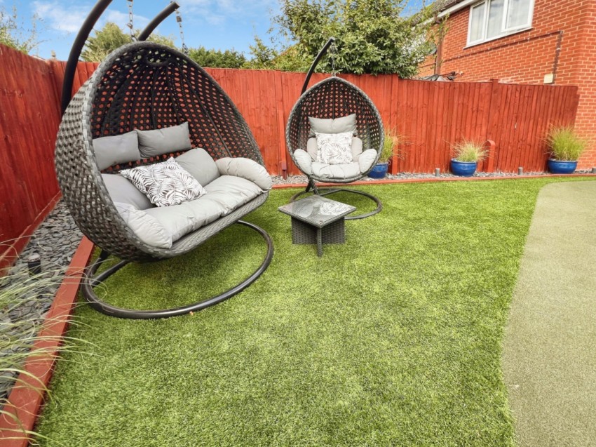 Images for Alice Gardens, Whetstone, Leicester