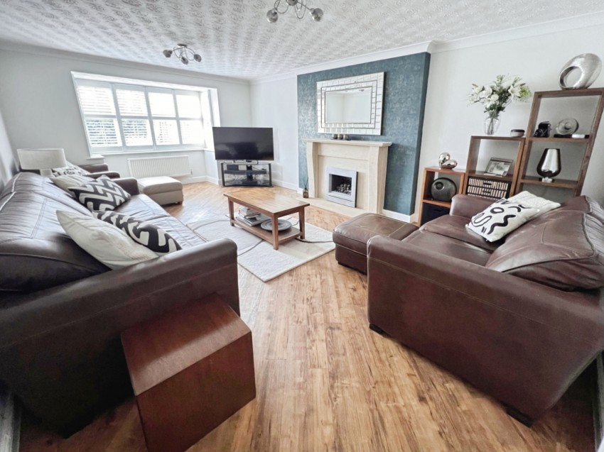 Images for Alice Gardens, Whetstone, Leicester
