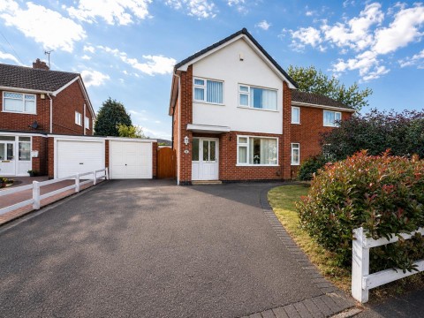 View Full Details for Denman Lane, Huncote, Leicester