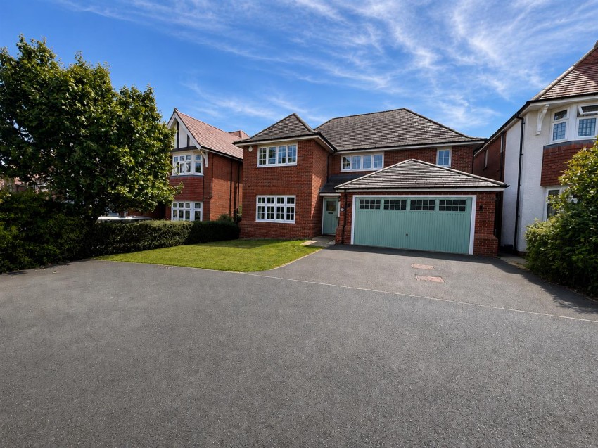 Images for Jubilee Way, Countesthorpe, Leicester