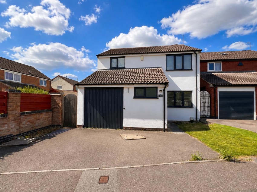 Images for Carter Close, Enderby, Leicester