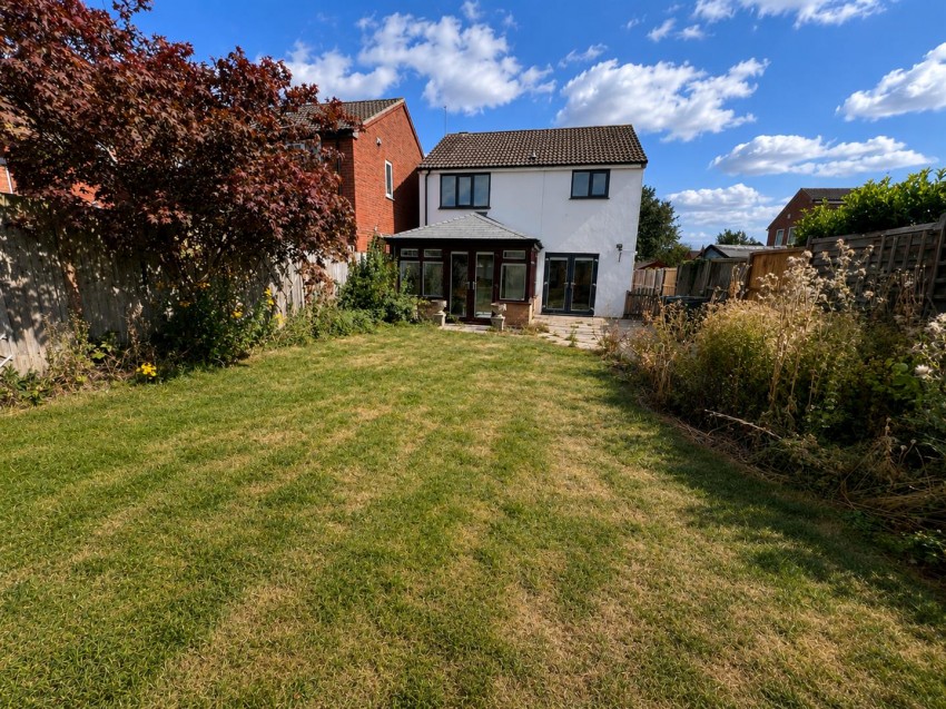 Images for Carter Close, Enderby, Leicester