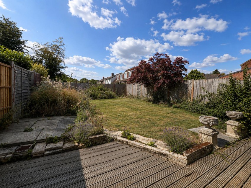 Images for Carter Close, Enderby, Leicester