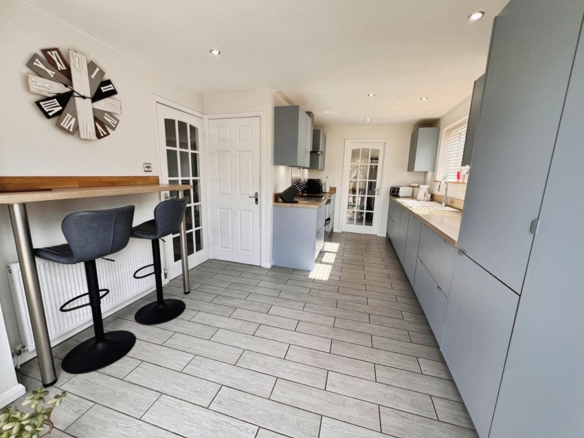 Images for Carter Close, Enderby, Leicester